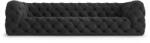 Windsor & Co Canapea cu 4 locuri Loge cu tapiterie din catifea (WIN_4S_103_F1_LOGE7) Canapea