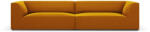 Windsor & Co Canapea cu 4 locuri Sao cu tapiterie din catifea (WIN_4S_44_F1_SAO4) Canapea