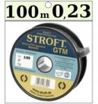STROFT Damil Stroft Gtm 0, 23 mm 100 m 5, 40 kg versenyző #. 1 a világon (10023)