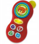 WinFun Smily Play 0638 Telefon Mr. Maci (000638)