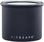Planetary Design Airscape kávésdoboz 250 g - Fekete