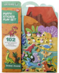Creative Dekormatrica CREATIVE 2D Dino 102 darabos (778033) - eztkapdki