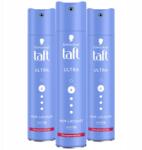 Schwarzkopf Ultra Hajlakk 3x250ml (TAFT 250 LAKIER ULTRA X3)