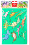 KOH-I-NOOR Rajzsablon KOH-I-NOOR Dino (7250125008) - eztkapdki
