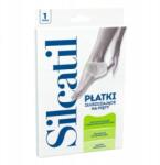 Silcatil Silcatil, sarok hámlasztó pelyhek, 1 db (5902802700810)