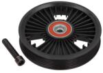NEXTPART Szíjtárcsa/vezetőgörgő, hosszbordás szíj NEXTPART NP-230045 for RENAULT, NISSAN, DACIA (NP-230045)