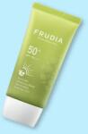 Frudia Cremă de protecție solară calmantă cu extract de avocado Avocado Greenery Relief Sun Cream - 50 g