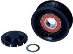 NEXTPART Szíjtárcsa/vezetőgörgő, hosszbordás szíj NEXTPART NP-230028 for MERCEDES-BENZ, CHRYSLER, JEEP, SSANGYONG, … (NP-230028)