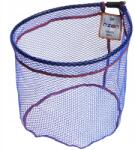 Daiwa Felszedőfej Daiwa N'zon Rubber Mesh Landing Net 60cmx50cm (13470-060)
