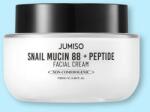 Jumiso Cremă pentru față cu mucină de melc și peptide Snail Mucin 88 + Peptide Cream - 100 ml