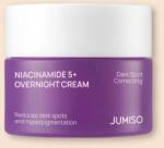 Jumiso Cremă de noapte pentru față cu niacinamidă Niacinamide 5 + Overnight Cream - 50 ml