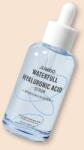 Jumiso Ser pentru față cu acid hialuronic Waterfull Hyaluronic Acid Serum - 50 ml