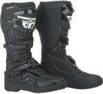  Fly Racing New Maverik cross cizma, fekete (364-67112)