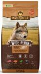 Wolfsblut Dog Wide Plain Felnőtt Light lóhús és batáta 12, 5kg