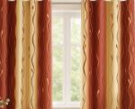  Függöny Szalagos Függöny Bordó Hálószoba Nappaliba 140x250 Xmondegox (32144)