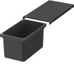 Vauth-Sagel VS ENVI Free Plus hulladékgyűjtő 300/magasság 216mm Láva (SCH-103370123)