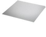 ninka eins2vier fenéklemez LEGRABOX-hoz 373x720 névl. sz. 800mm sötétszürke (SCH-103370988)
