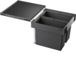 BLANCO hulladékgyüjtő Flexon II 45/2 KB 450 mm (SCH-113502218)