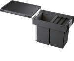 BLANCO hulladékgyüjtő Flexon II 30/2 KB 300 mm (SCH-113502217)
