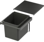 Vauth-Sagel VS ENVI Flex hulladékgyűjtő KB 450 mm 1 x 29 Liter láva (SCH-103381859)