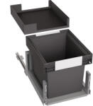 BLANCO hulladékgyűjtő Select II 40/1 Combi KB 600 mm (SCH-113508864)