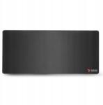 Elmak Savio Egérpad, Gaming 900X400X3MM, Black Edition Turbo D (SAVIO GBETDXL)