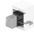 Peka hulladékgyűjtő Oeko Complet Aqua G 600 antracit (SCH-103369044)