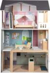 Legler Fa babaház villa XL felszereléssel (4020972127303)