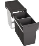 BLANCO hulladékgyűjtő Botton II KB 300 mm antracit (SCH-113508849)