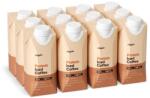 Vilgain Multipack 12 pièces - Proteines Jeges Kávé -⁠ frissítő ital 33 g tejfehérjével, Robusta kávé diós ízprofillal, laktóz és tartósítószer mentes