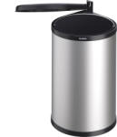 BLANCO beépíthető hulladékgyűjtő Singolo XL KB 400 mm 20 Liter műanyag ezüst (SCH-113502226)