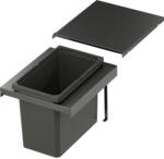 Vauth-Sagel VS ENVI Flex hulladékgyűjtő KB 400 mm 1 x 22 Liter láva (SCH-103382086)