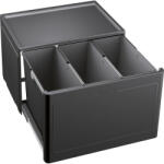 BLANCO hulladékgyűjtő Botton Pro 60/3 automatikus KB 600 mm antracit (SCH-113508834)