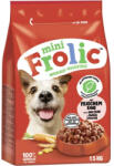 Frolic 1, 5kg MINI Marha & Zöldség
