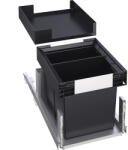 BLANCO hulladékgyűjtő Select II 40/2 Combi KB 600 mm (SCH-113509621)