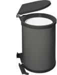 Peka hulladékgyűjtő Müllboy Standard 1 antracit (SCH-103336286)