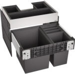 BLANCO hulladékgyűjtő Select II XL 60/3 Orga KB 600 mm (SCH-113508860)
