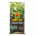 COMPO Sana Föld zöld növényekhez és pálmafákhoz 20L (CGR 20)