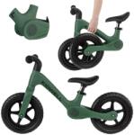 Derform Bicicletă fără pedale Kidwell FLEX, pliabilă, verde