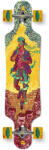 Street Surfing Longboard 39" - True Colors