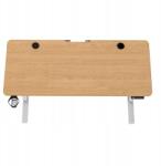 Techsend Electric Adjustable Desk PEL1460/EL-LV1460 Wood (LV1460)