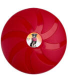 Georplast Superdog frizbi 24cm piros (GP10750B)