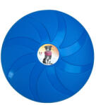 Georplast Superdog frizbi 24cm kék (GP10750A)