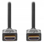 Nedis KABNED1544 Hdmi Hdmi kábel 5 m (KABNED1544)