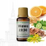 Instytut Aromaterapii Wawa illóolaj 23: 30 citrusfélék, tömjén és cédrus (IA_0137)