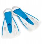 Aqualung Sznorkelező uszony Aqualung Twister blue/white L-XL (FA3644009SM)