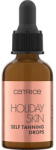 Catrice Produse pentru protectie solara Holiday Skin Self Tanning Drops - Samoopalovací kapky