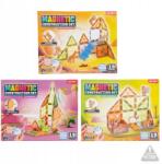 Magic Magnetic Mágneses állatos építőkészlet 19db-os többféle 1db