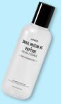 Jumiso Arcesszencia csiganyállal és peptidekkel Snail Mucin 95 + Peptide Facial Essence - 140 ml