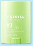 FRUDIA Fényvédő stift szőlőkivonattal Green Grape Sebum Control Cooling Sun Stick - 20 g